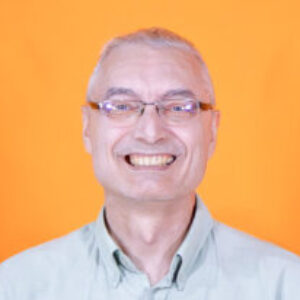 Foto de perfil de Dario Aguirre