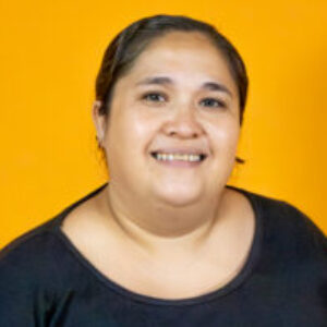 Foto de perfil de Erica Gimenez de Acevedo