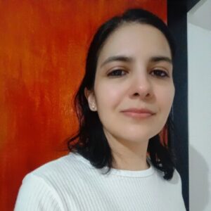 Foto de perfil de Lorena Márquez