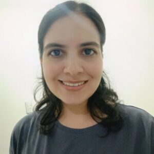 Foto de perfil de Lorena Márquez