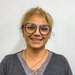 Foto de perfil de Liliana Peña