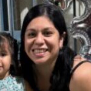 Foto de perfil de Gisel Serrano