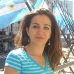 Foto de perfil de Cássia Neves Lacerda