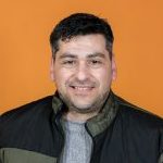 Foto de perfil de Daniel Sequilan