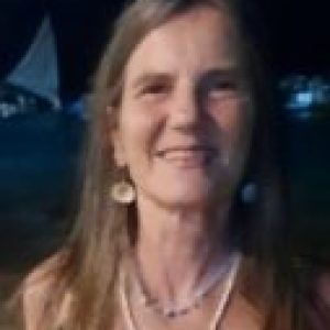 Foto de perfil de Marcela Ebole de Arias