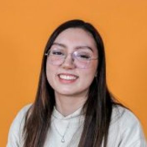 Foto de perfil de Abigail Aguirre