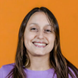 Foto de perfil de Victoria Eugenia Pato