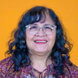 Foto de perfil de Ruth Ferreyra de Prato