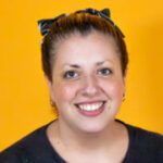 Foto de perfil de Priscila Gonzalez de Farías