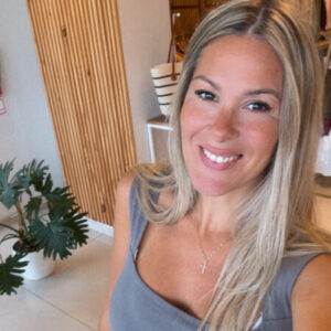 Foto de perfil de Erika Brizuela de Sanchez