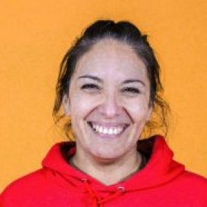 Foto de perfil de Vanina Bistué