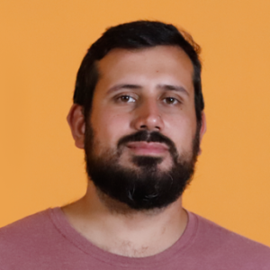 Foto de perfil de Misael Gonzalez