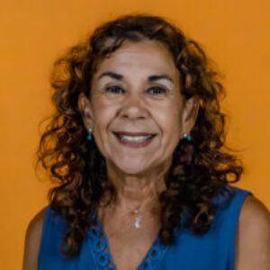 Foto de perfil de Eugenia Rivas de Aguirre