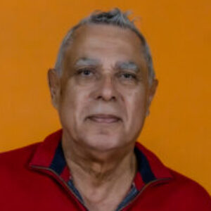 Foto de perfil de Rafael Dominguez