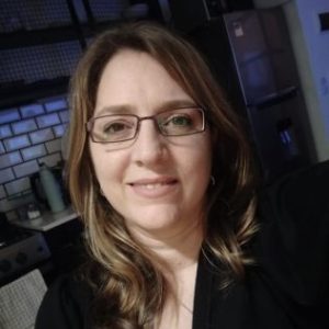 Foto de perfil de Karina Bringas