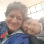 Foto de perfil de Juana Maria Saravia