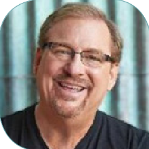Foto de perfil de Rick Warren