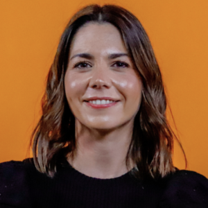 Foto de perfil de Geraldine González de Giraudo