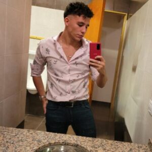 Foto de perfil de Lautaro Rios