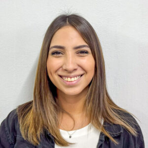 Foto de perfil de Camila Carrizo de Barrios