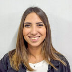 Foto de perfil de Camila Carrizo de Barrios