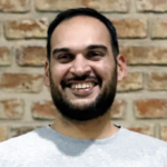 Foto de perfil de Walter Romero