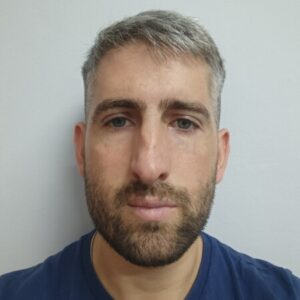 Foto de perfil de Nicolas Cordoba