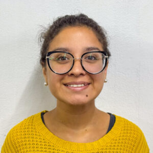 Foto de perfil de Camila Celeste Lujan de Bustamante