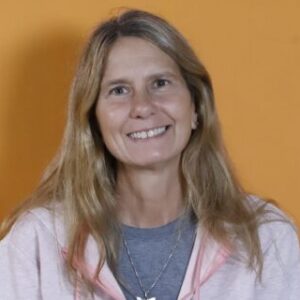 Foto de perfil de Celina Kissling de Benito