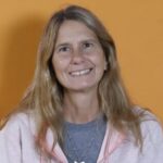 Foto de perfil de Celina Kissling de Benito