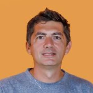 Foto de perfil de Fernando Benito