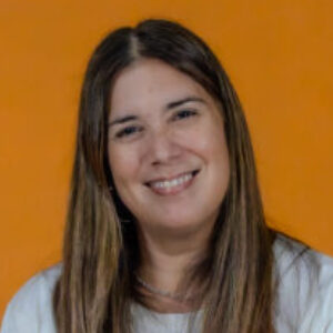 Foto de perfil de Melania Maglier de Oliva