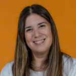 Foto de perfil de Melania Maglier de Oliva