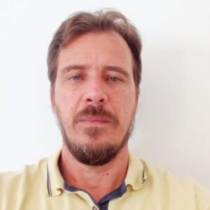 Foto de perfil de Gil Anderson Rodrigues