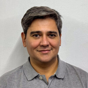 Foto de perfil de Hernan Cleofas Rios