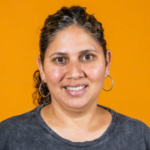 Foto de perfil de Paula Arufe de Roca