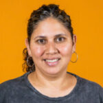 Foto de perfil de Paula Arufe de Roca