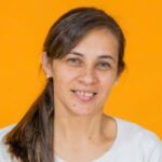 Foto de perfil de Natalia Gutierrez de Maldonado