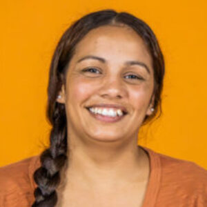 Foto de perfil de Yamila Vivas de Frattari