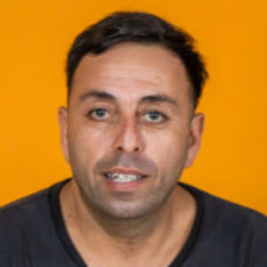 Foto de perfil de Maximiliano Vilta