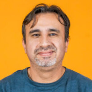 Foto de perfil de Jorge Maldonado