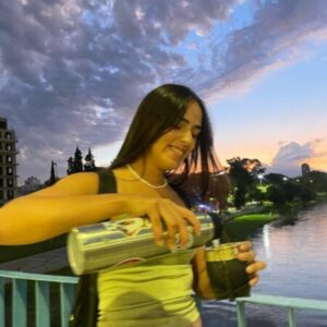 Foto de perfil de Ludmila Sanchez Lencina