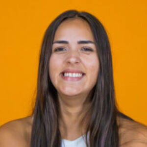 Foto de perfil de Ludmila Sanchez Lencina