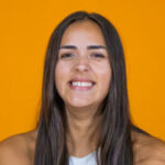 Foto de perfil de Ludmila Sanchez Lencina