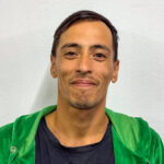 Foto de perfil de Jonathan Bustamante