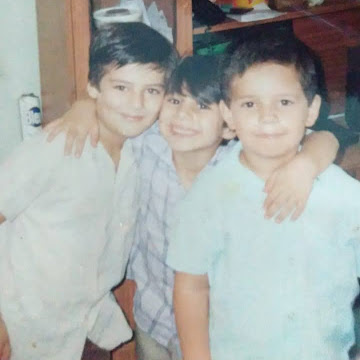 Foto de perfil de Nicolás Bocalon