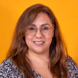 Foto de perfil de Maria Mercedes Romero de Aguirre