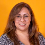 Foto de perfil de Maria Mercedes Romero de Aguirre