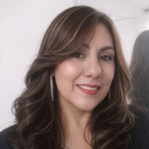 Foto de perfil de Maria Mercedes Romero de Aguirre