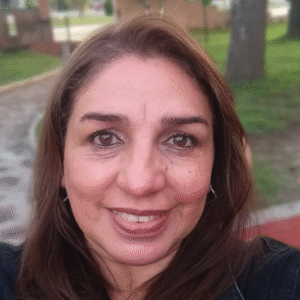 Foto de perfil de Erica Acuña Good